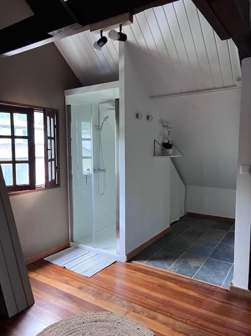 Magnifique villa avec cheminée au tevelave Les Avirons Exterior foto