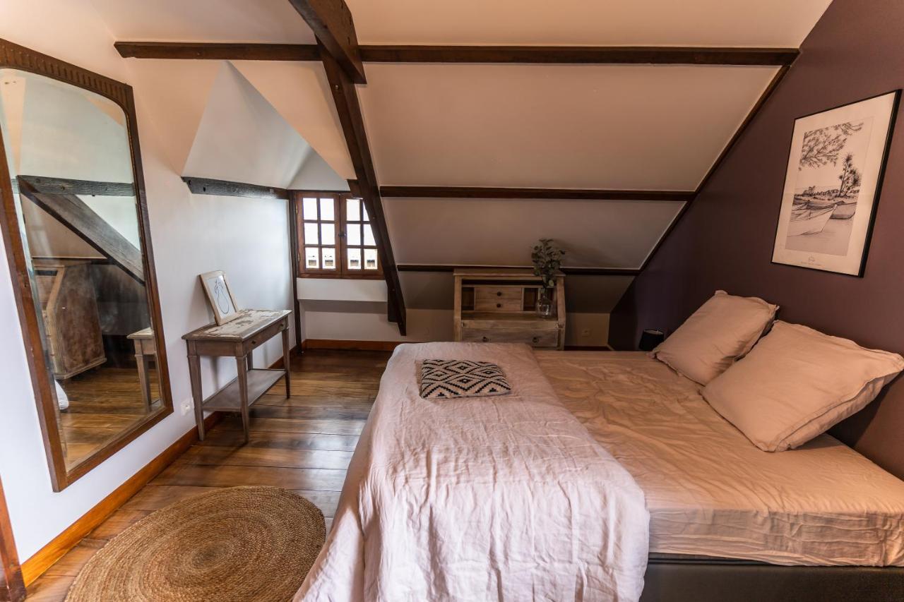 Magnifique villa avec cheminée au tevelave Les Avirons Exterior foto